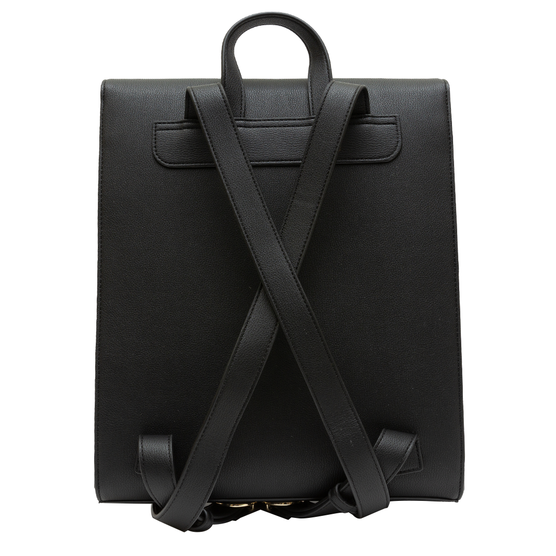 Samara Bags – Mochila - Mulher por atacado – Mochila Kiana Vegan Minimalista em Pele para Mulher14