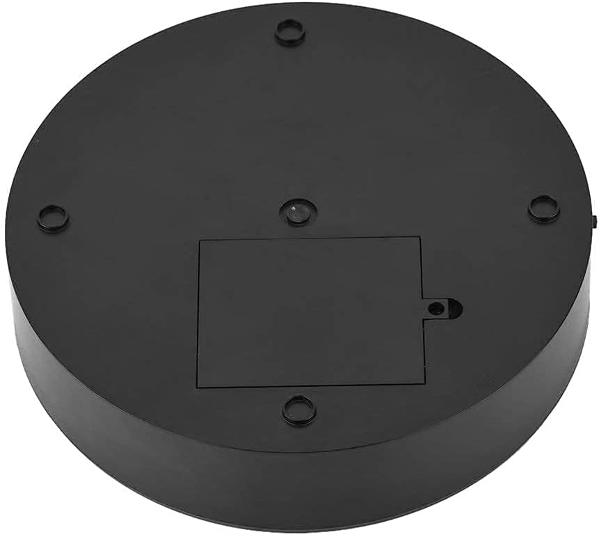 METAL-TIME INC. – wholesale Skyltningstativ/-monter för återförsäljare – Rotationsdisplay med 360° vridning6