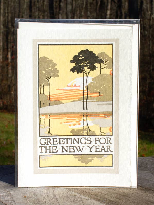 Ny Gryning - Helgbox för wholesale av Saturn Press