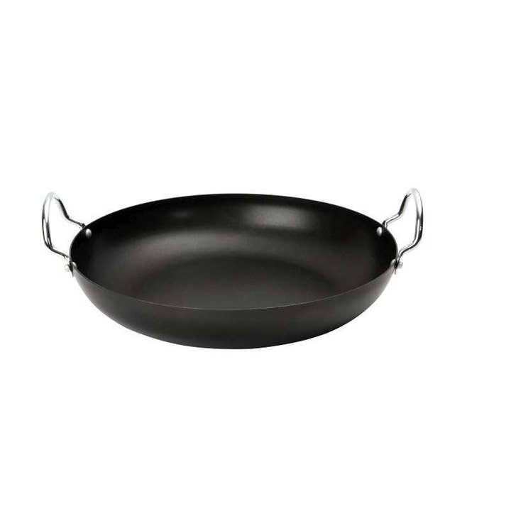 Dexam UK - Wholesale Pan - Paella Pan Non-stick 30cm