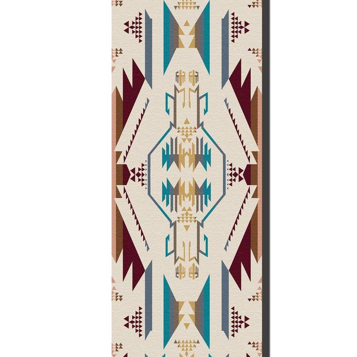 Pendleton x Yeti Yoga The White Sands for wholesale by Yune Yoga