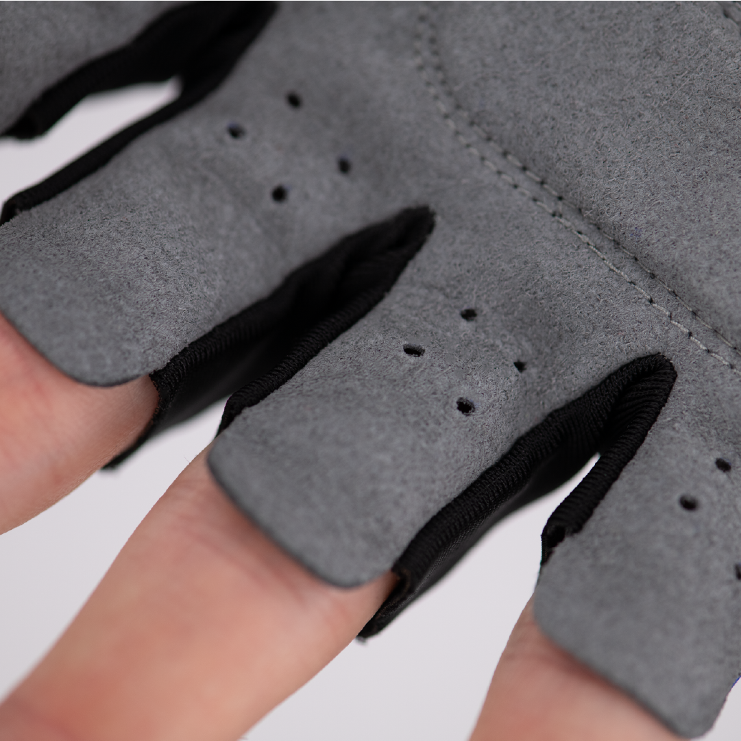 Rehook - Wholesale Gloves - Men's - Rehook Endurance Gel Padded Cycling Gloves4