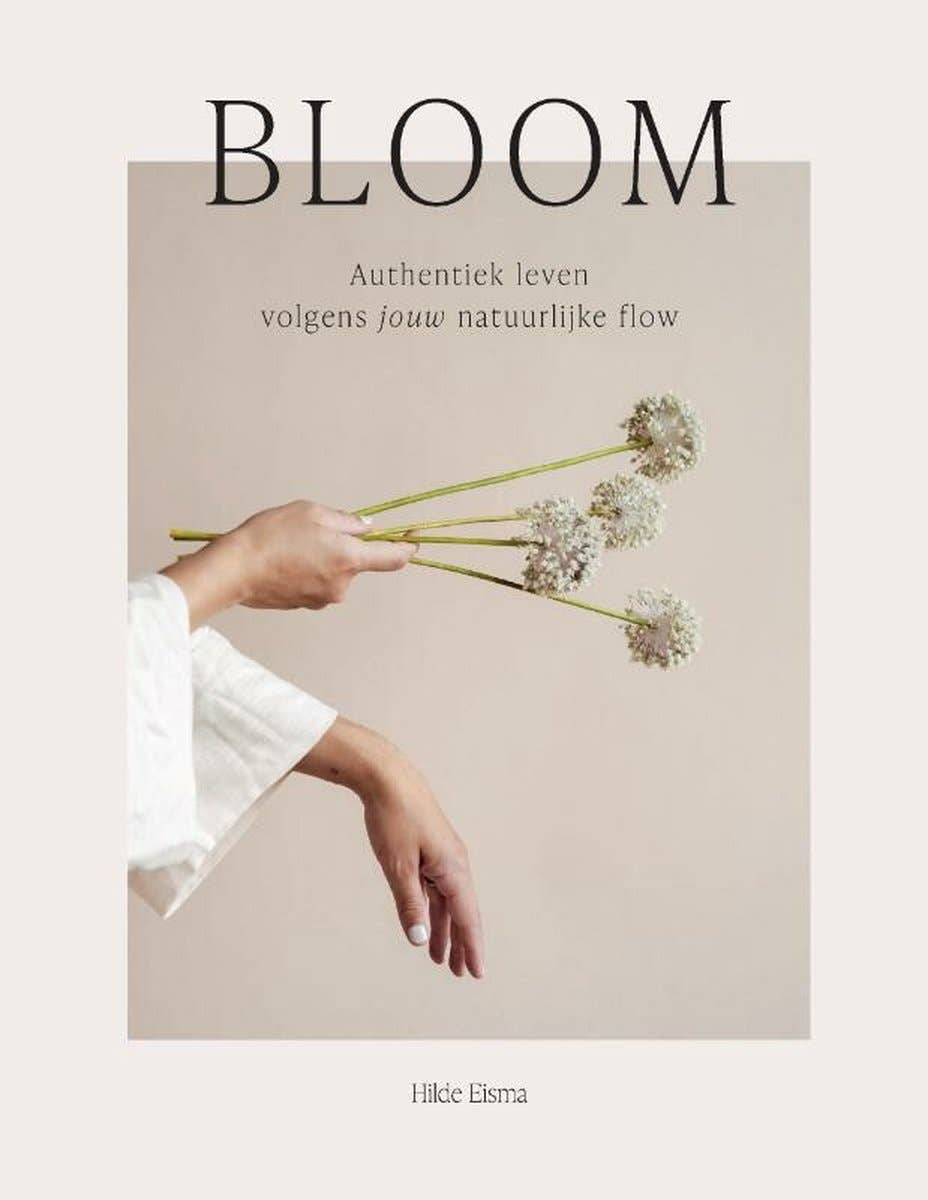 Monday – Großhandel Buch zum Thema Selbsthilfe und Persönlichkeitsentwicklung – Book Bloom – Hilde Eisma8