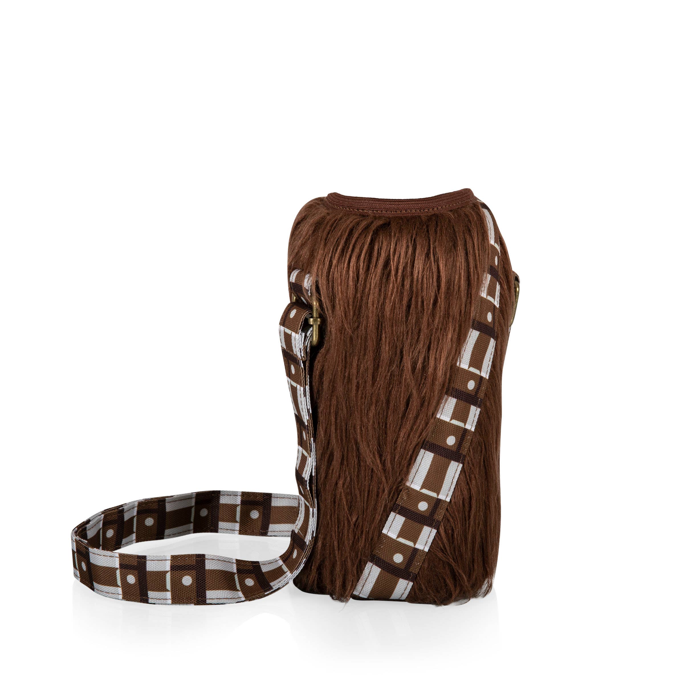 Picnic Time Family of Brands - Vente Glacière/sac isotherme - Star Wars Chewbacca - Refroidisseur de bouteilles3
