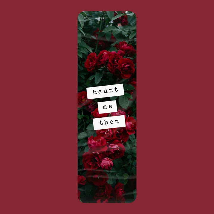 Cozy Reads Shop - Wholesale Bookmark - Wuthering Bookmarks