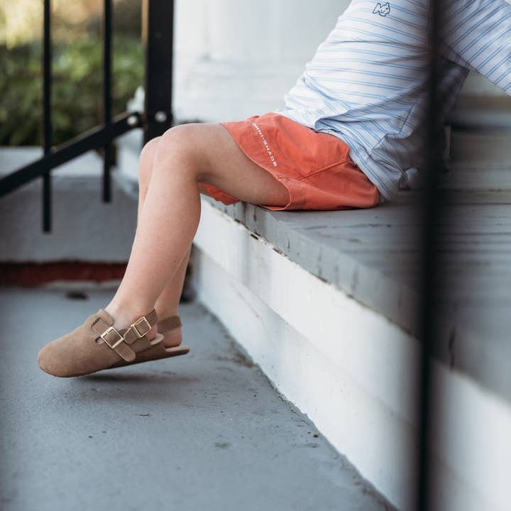 Little Love Bug Company - Venta al por mayor Sandalias - Niños - La Sandalia Beck2