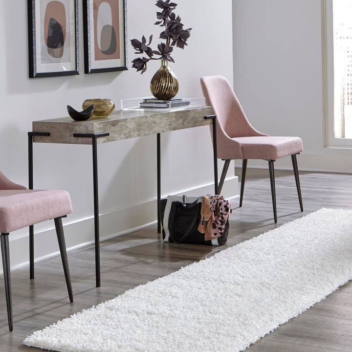 Rug Mart - Wholesale Area Rug - Solid Shag Area Rug7