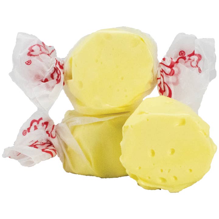 Taffy Town - Wholesale Taffy - Butter