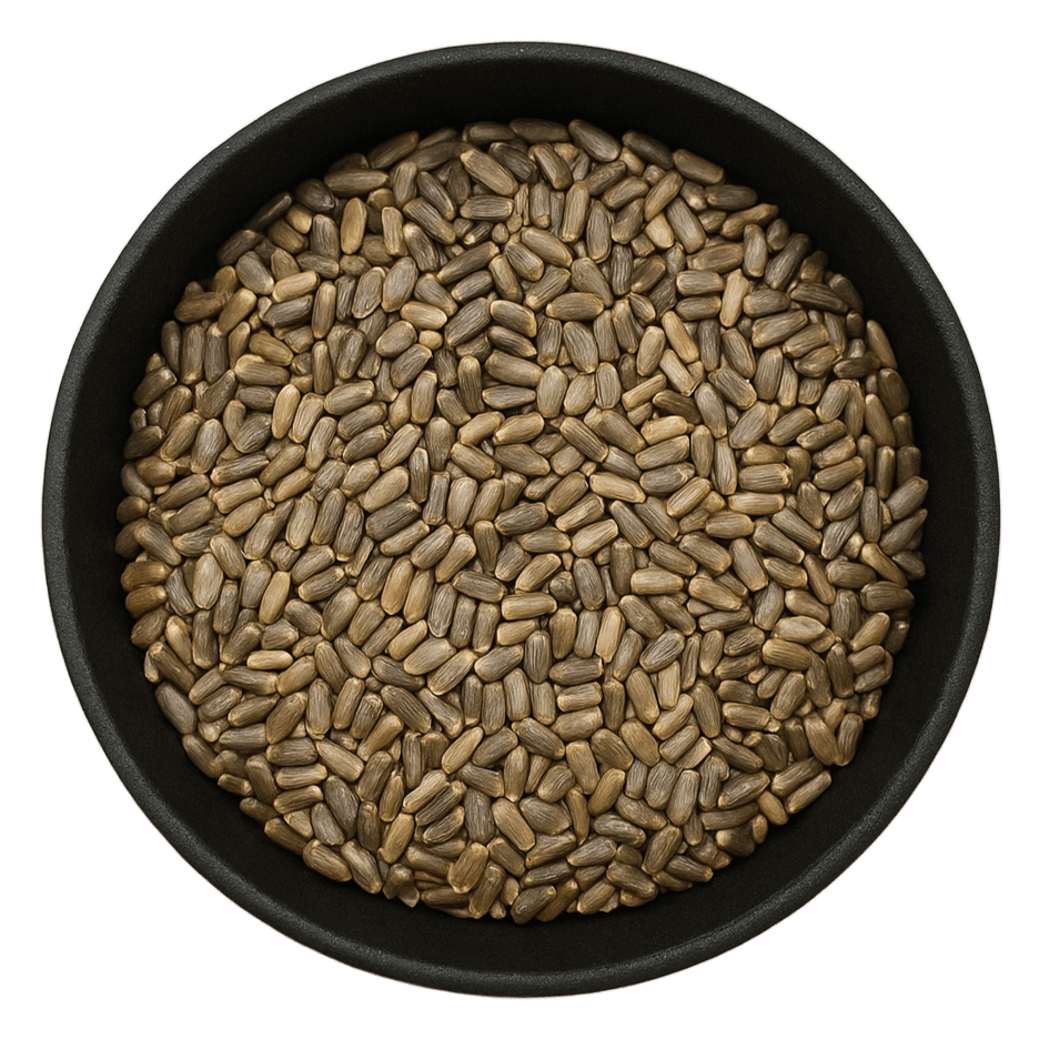 LA Herb - Wholesale Herbs - Milk Thistle Seed Whole (Silybum Marianum)1