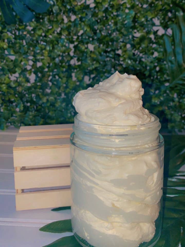 Cabelo _Body Soufflé por atacado de Leigh Apothecary