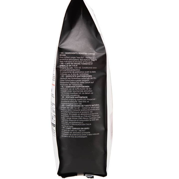 Caffè Corsini - Wholesale Coffee Beans - Organic and Rainforest coffee beans, 500g | New range1