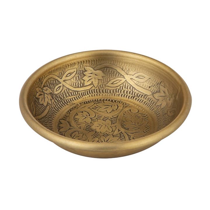 David Shaw Tableware - Wholesale Condiment/Dip Bowl - Ravi Condiment Bowl0