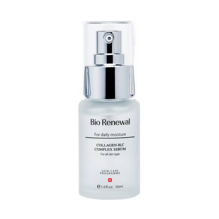 Collagen- H.C Complex Serum for wholesale by Bio Renewal