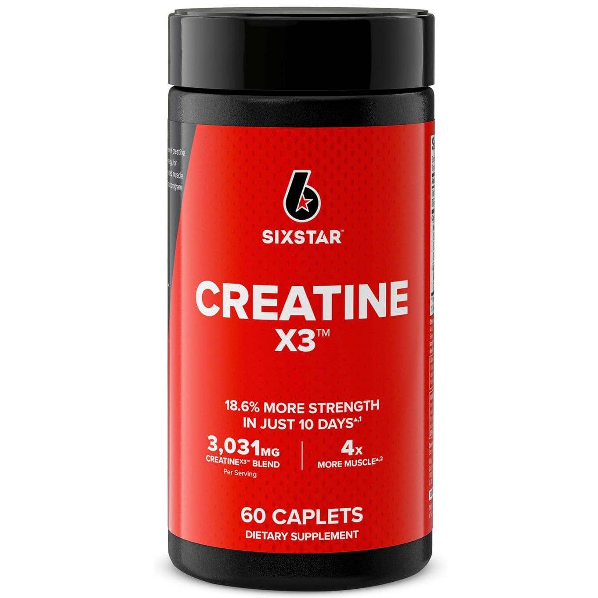 Campus Protein - Wholesale Protein/Superfood Powder - Six Star Creatine X31