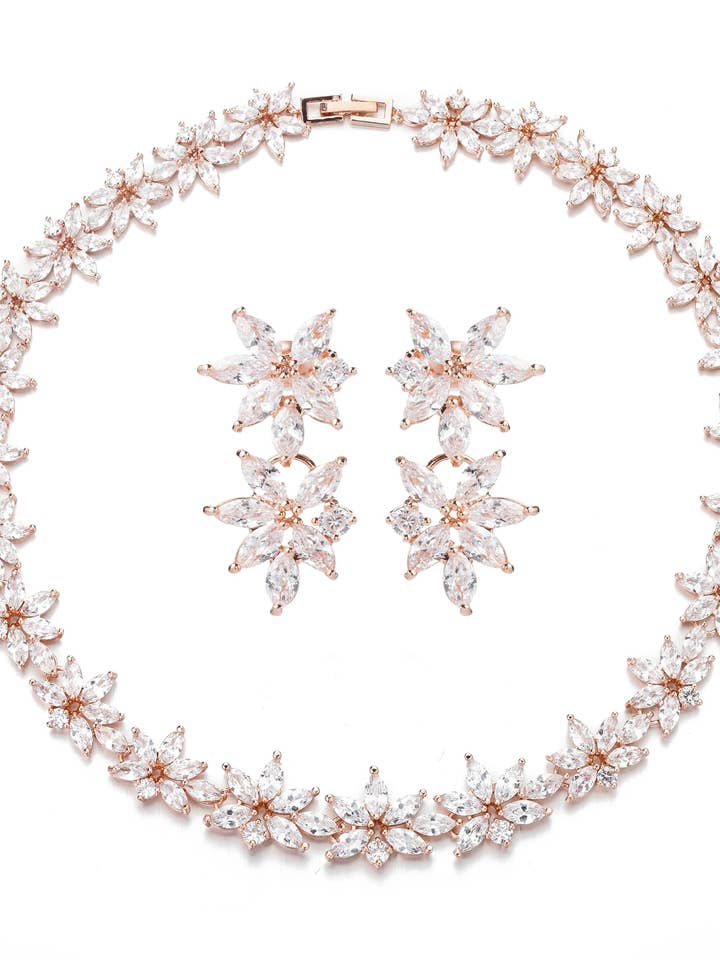 Brooklyn Set for wholesale by Eye Candy Los Angeles