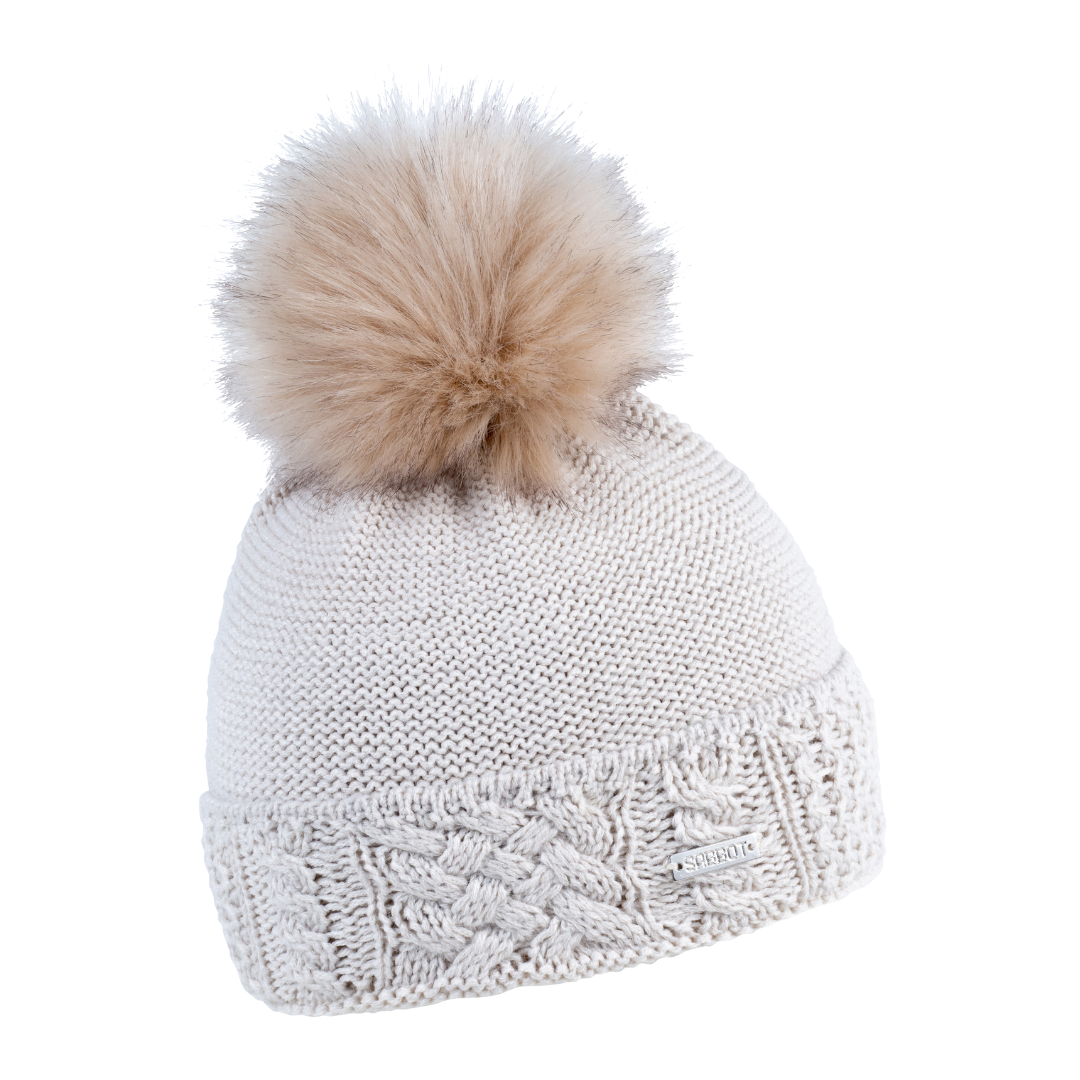 SABBOT HEADWEAR - Wholesale Beanie - Women's - LENKA7