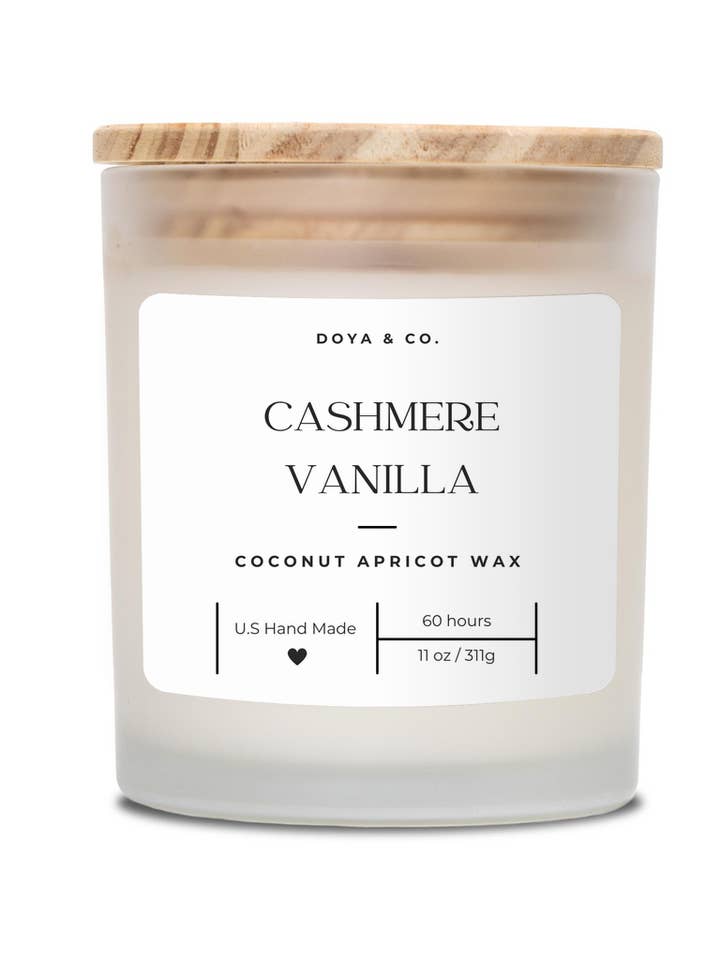 CASHMERE VAINILLA para venta al por mayor de Nevo