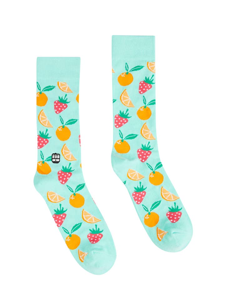 Fruits pour la vente par Bonfolk