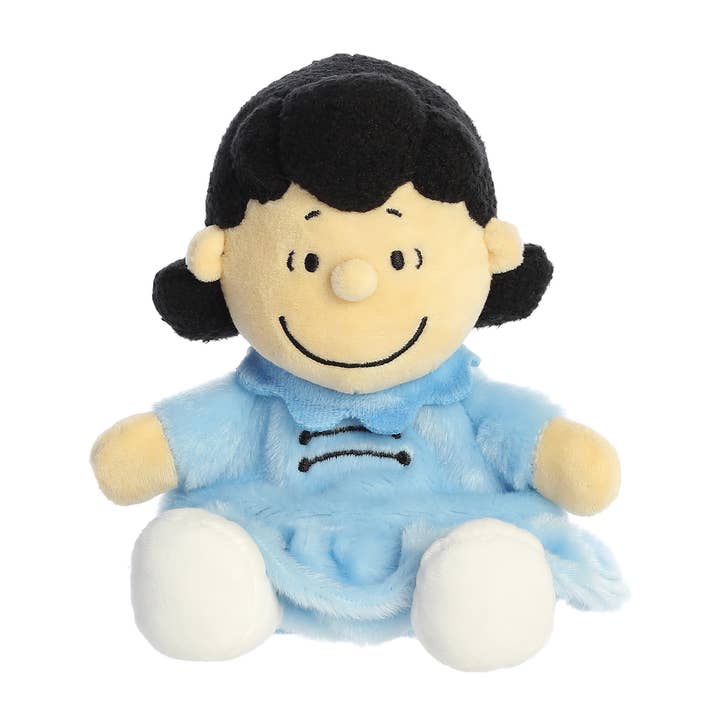 5" Knuffelvriend Lucy Palm Pals Pluchen Dier voor wholesale door Kelley and Company