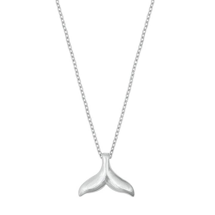Whale Tail for wholesale by Beyou Jewelry