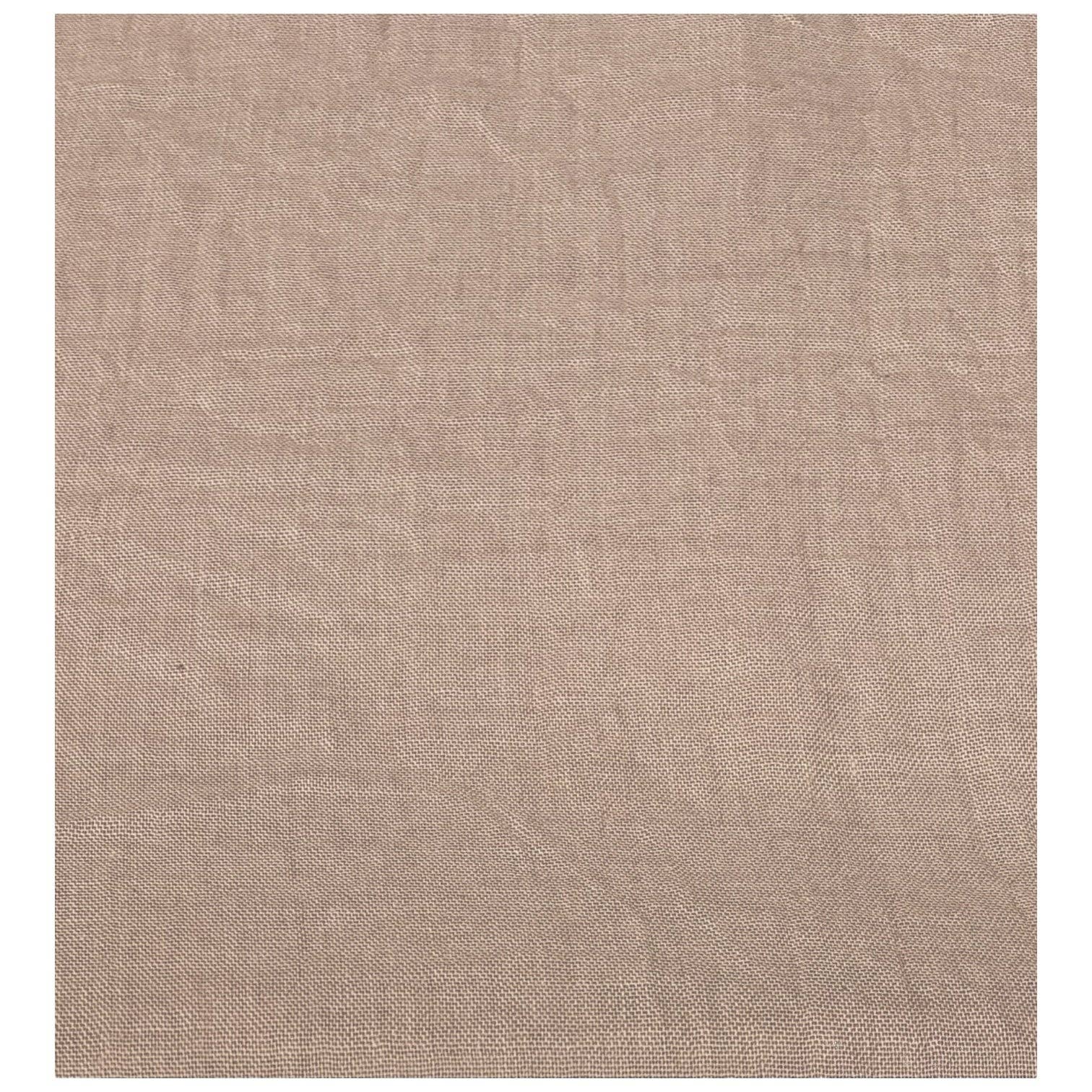 Lili Scarves (US Duty Free) - Wholesale Scarf - Women's - Big Plain Cotton Blend Scarf8