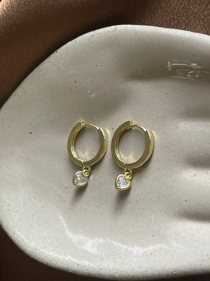 CŒUR À CŒUR pour la vente par Empower By O