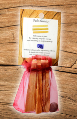 Nature's Retreat – wholesale Salviabunt – Palo Santo0