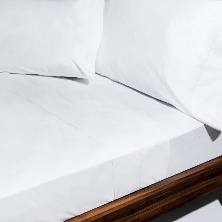 Snowe Home - Wholesale Sheet Set - Percale Sheet Set