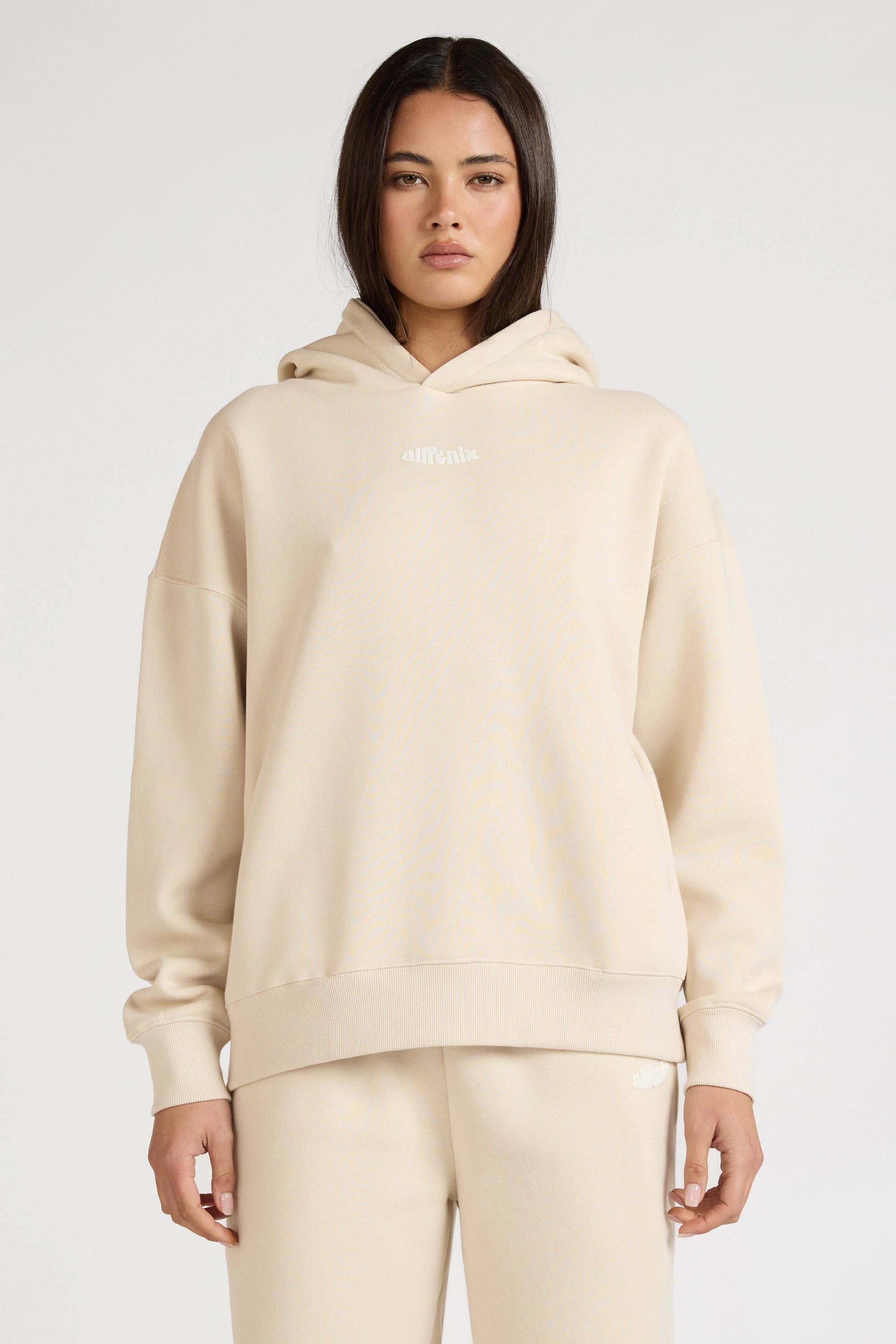 Clay Pilates Club Hoodie for wholesale on Faire