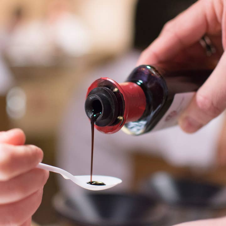 USA Distribution by Taycte - Wholesale Vinegar - SAPOROSO - Balsamic Vinegar of Modena2