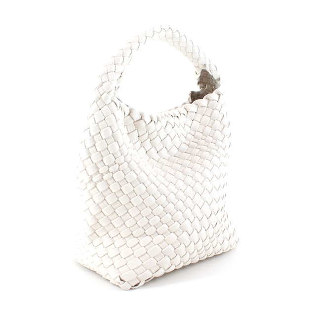 Pretty Persuasions - Vendita all'ingrosso Borsa a tracolla - Donna - Borsa a tracolla hobo in tessuto medio P24015 con custodia per cosmetici16