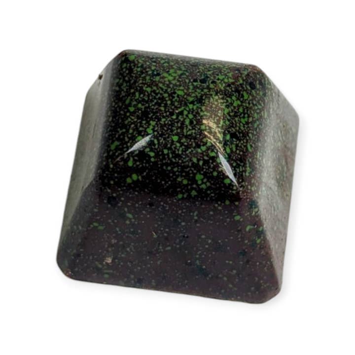 Cardamom Caramel for wholesale by Perfect Truffle