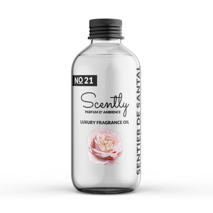 Sentier de Santal | No. 21 for wholesale by Scently