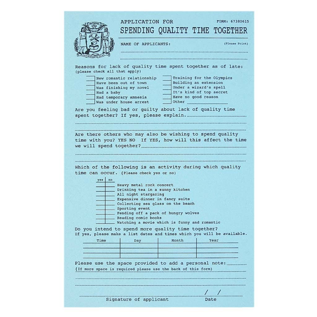 The Regional Assembly of Text - Venta al por mayor Tarjetas de felicitación - Aplicación Quality Time1