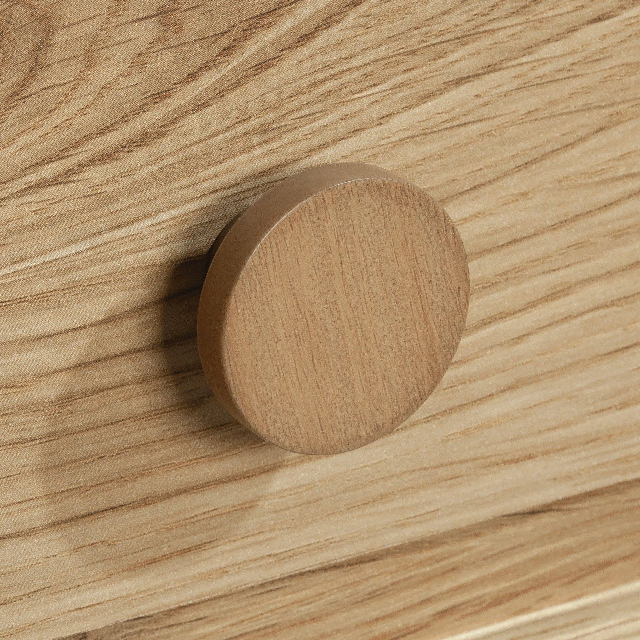 39F Inc. - Vente Assortiment pour bureau - Bureau en forme de L avec finition marron, bois reconstitué1