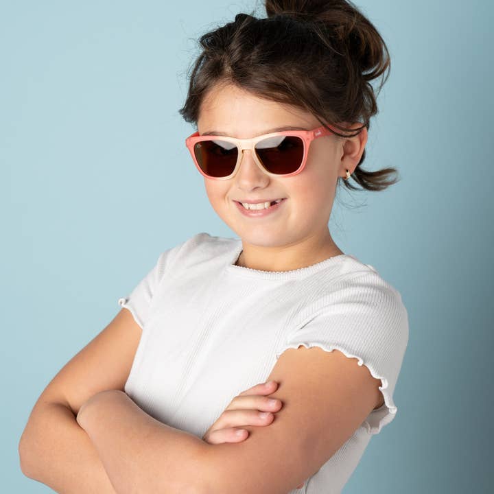 Sunnies Shades – wholesale Solglasögon/glasögon - Barn – Korallrevsälsklingar4