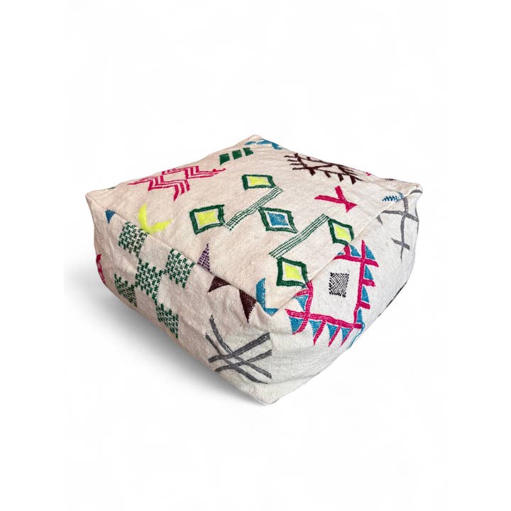 Floor cushion - Ilara for wholesale by LEY!