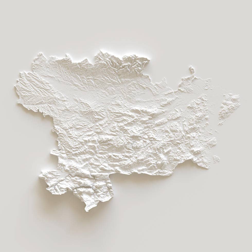 Finke - Wholesale Map - Aude Elevation Map1