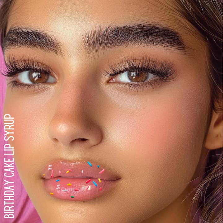 icybaby cosmetix - Wholesale Lip Gloss - Lip Syrups OG COLLECTION9