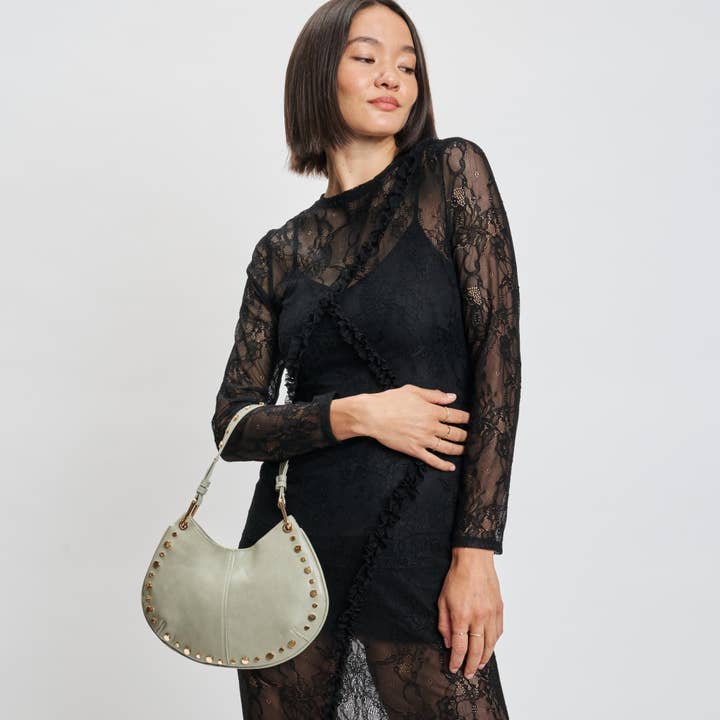 Nova Crossbody and other Purchase Wholesale moda infantil. Free Returns & Net 60 Terms on Faire trending on Faire.