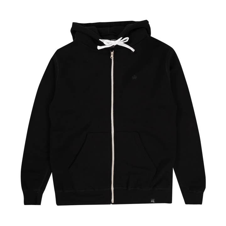 Der lokale Zip-Up 🇨🇦 für den Großhandel von Local Laundry