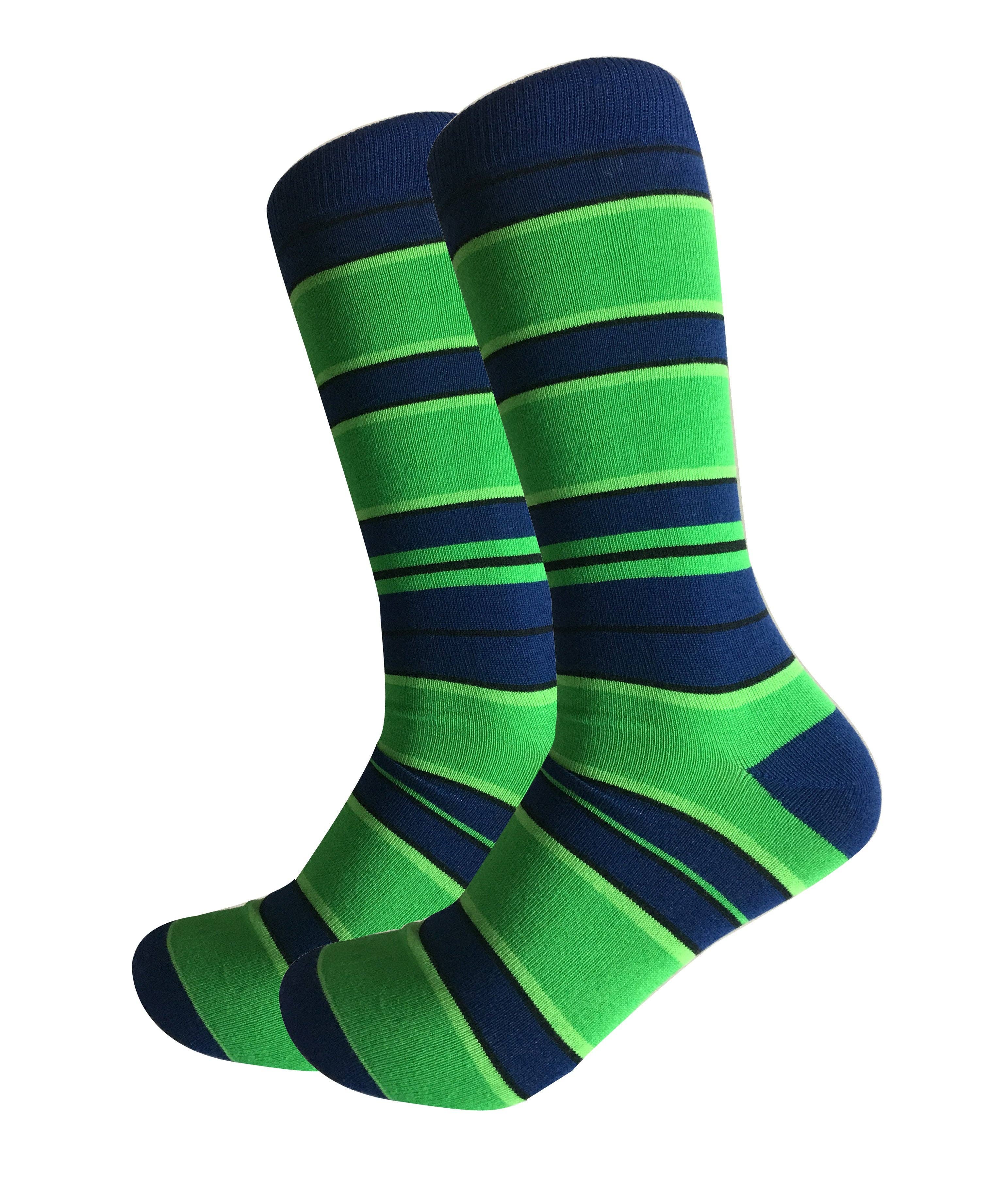 Beau Ties of Vermont - Wholesale Socks - Men's - Lyme Socks0