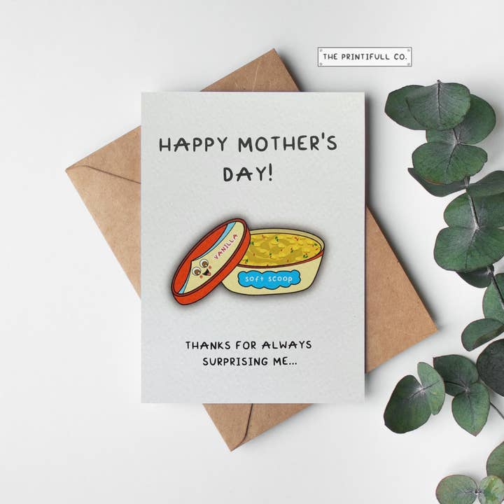 Punny Indian, Zuid-Aziatisch, Punjabi voor wholesale door The Printifull Co.