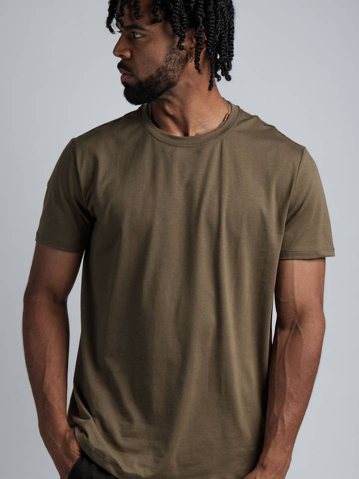 "Everyday" Summer Tee ( 3 Pack ) for wholesale by Northbound Gear