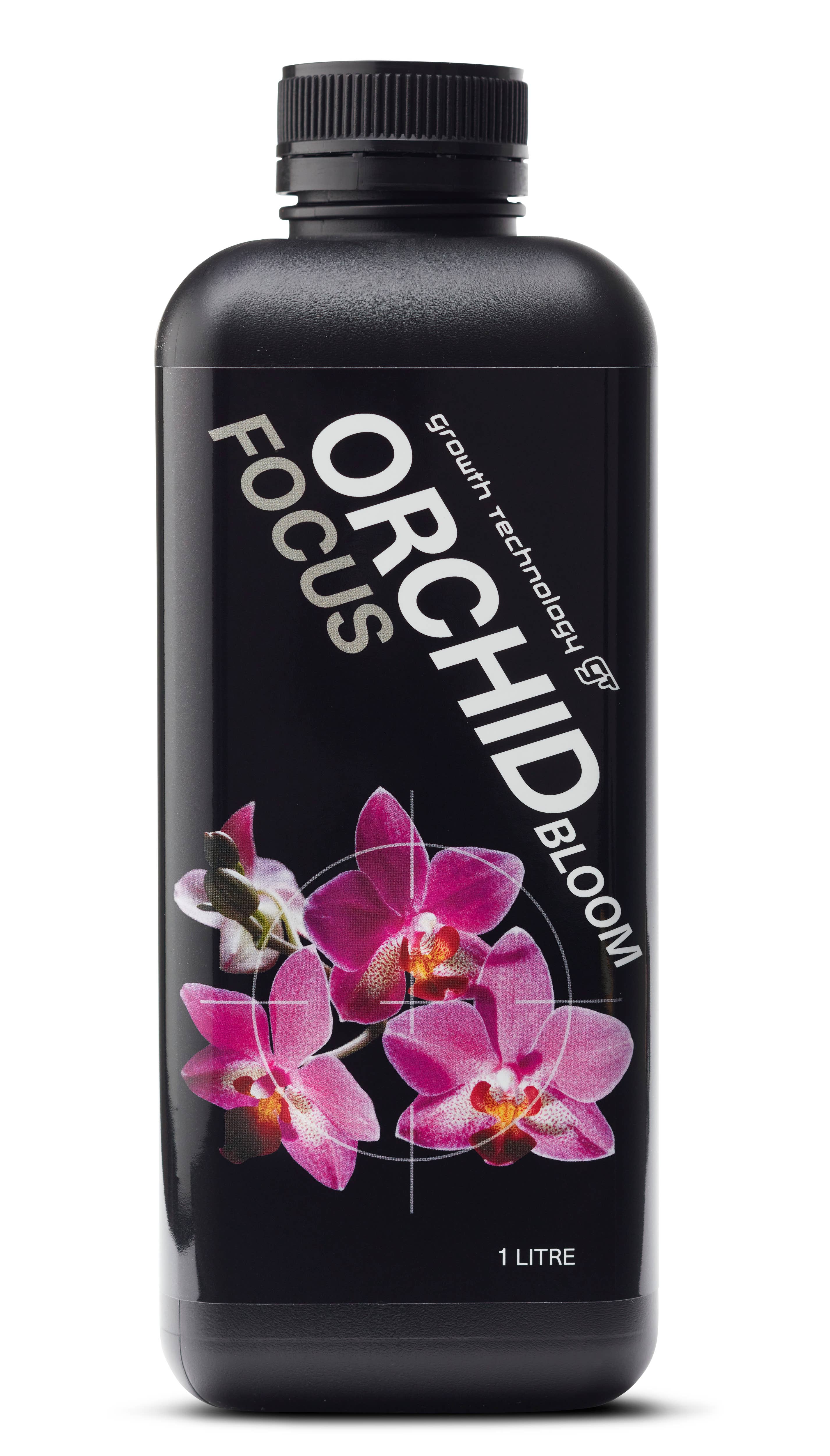 PlantHaul - Vendita all'ingrosso Fertilizzanti - Nutrienti per Piante Growth Technology GT Focus (Formato da 1 Litro)8