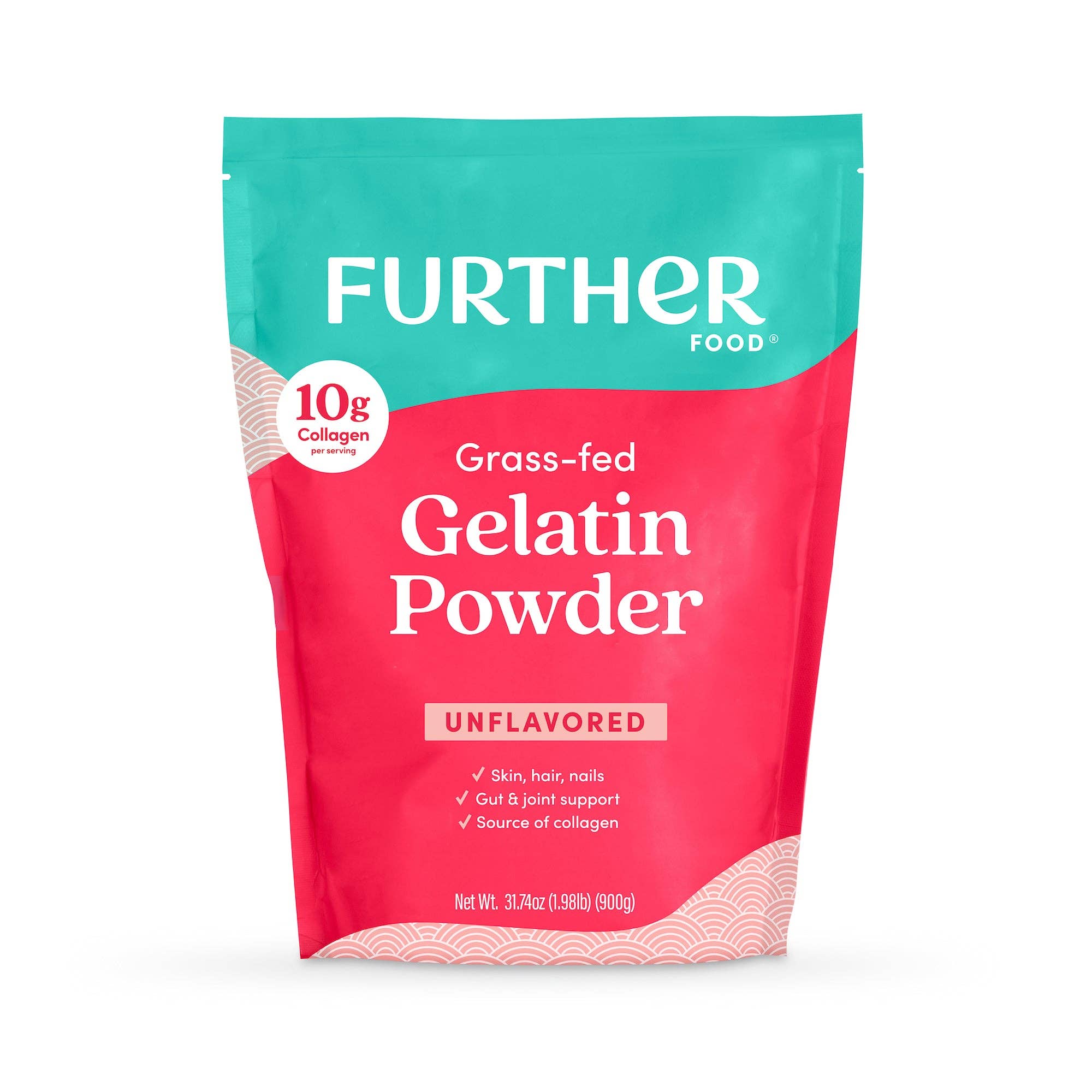 Further Food - Wholesale Protein/Superfood Powder - Premium Gelatin Powder13