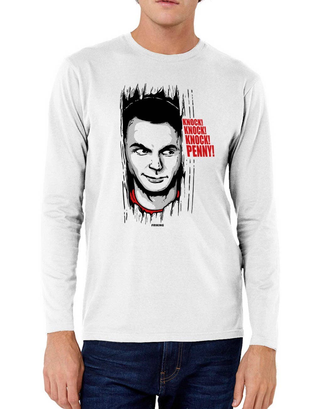 Blank Knock Knock - 340 for wholesale on Faire1