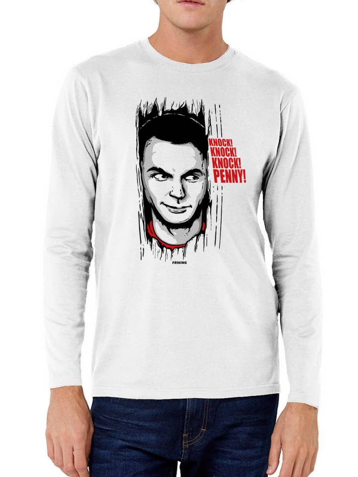 Blank Knock Knock - 340 for wholesale on Faire1