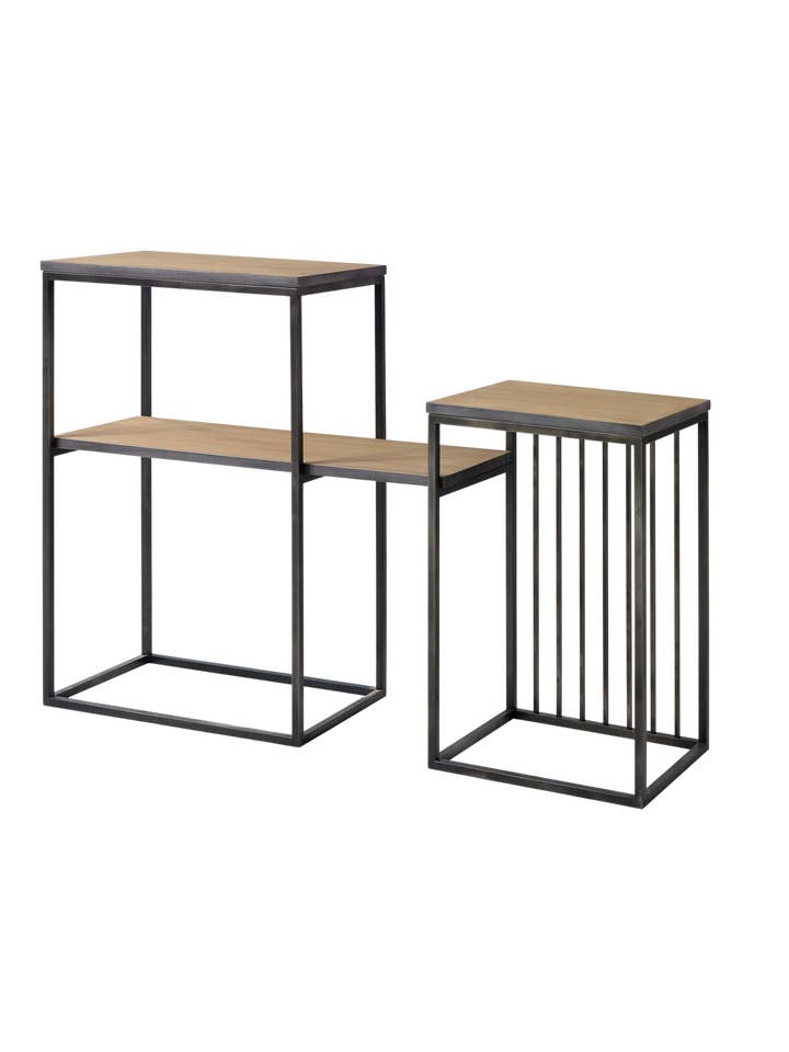 Bohème Console Tre Toppe for engroshandel hos ZAGAS