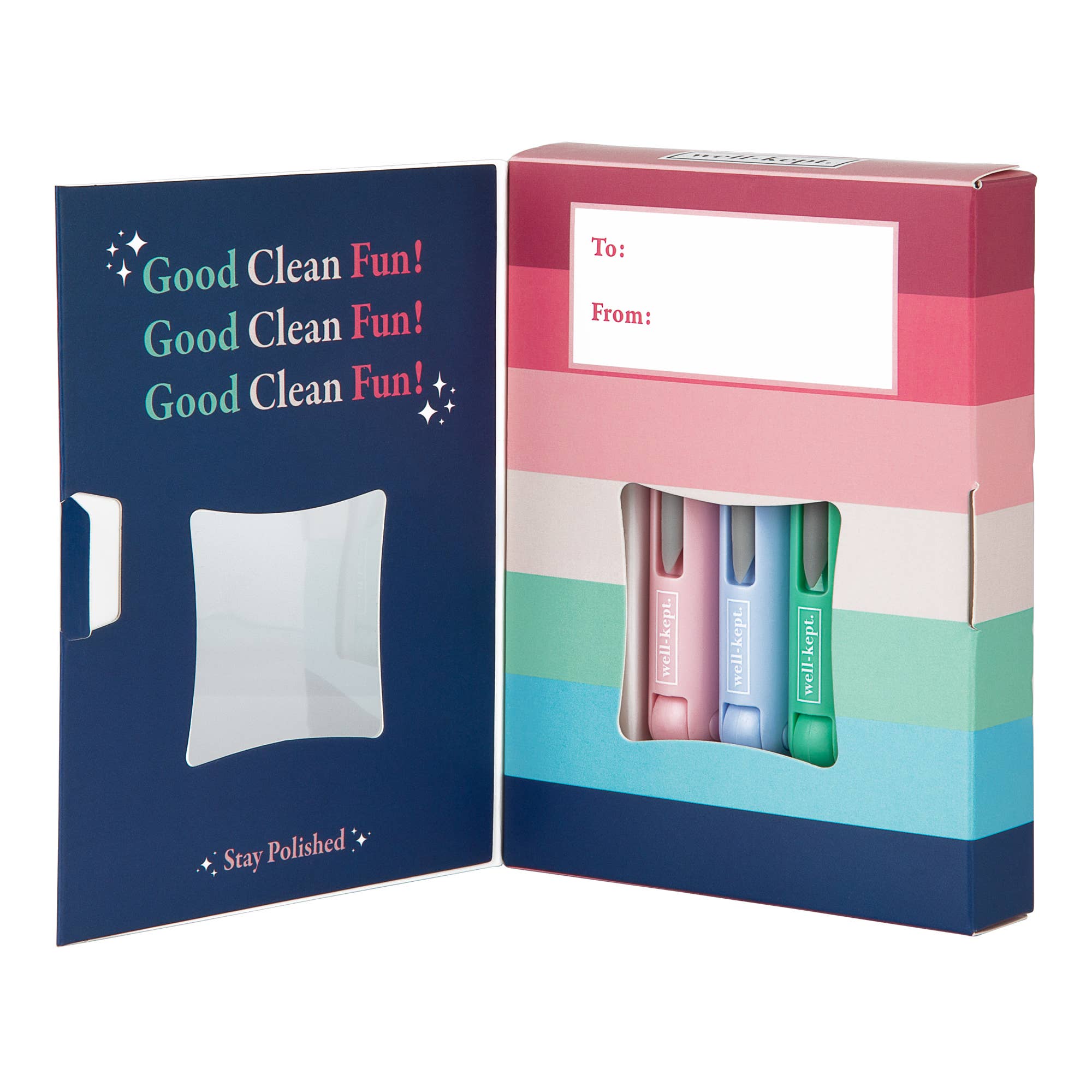 Well-Kept, Screen Wipes - Wholesale Cleaning brush - Better Days Little Buddies Earbud Cleaning Kit4